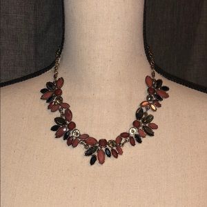 Loft necklace